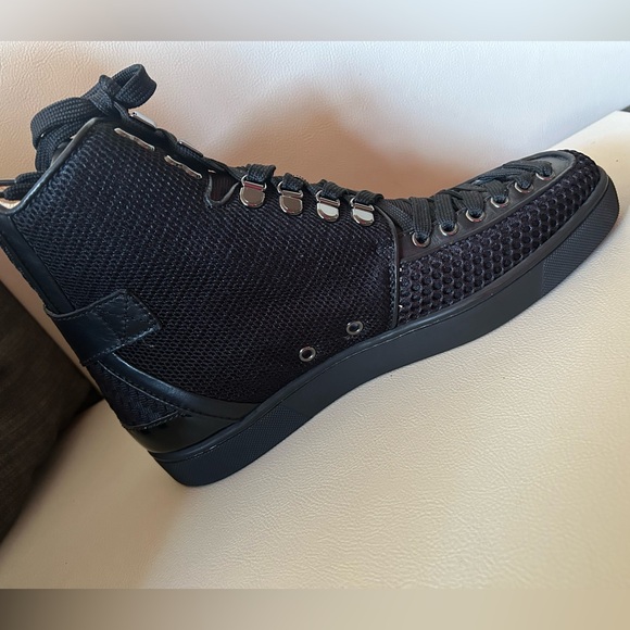 Christian Louboutin man shoes - Picture 7 of 16